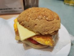 冰奶茶-华嫂冰室(尖沙咀店)