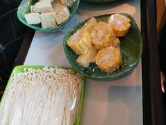 -润园四季椰子鸡火锅(海上世界店)