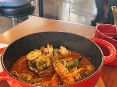 -UPPER KITCHEN(延安路店)