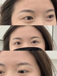 -张小野·专业半永久纹眉