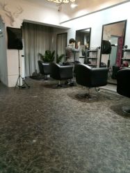 -AD HAIR 