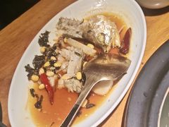 -三个渔夫·蒸汽海鲜(小白楼店)