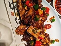 -清真·舒迩布炕锅王·高原美食文化(青海总店)