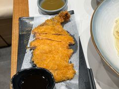 -馋三尺蟹粉小笼(人民广场店)