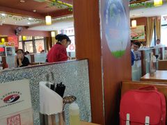 大堂-汉丽轩·音乐自助烤肉餐厅(石岐店)