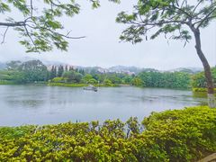 -厦门大学(思明校区)