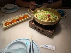 -佬麻雀·新湘菜(珠海金发购物中心店)