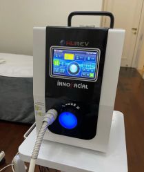 -VE专注问题肌·赛诺龙&科学美肤中心