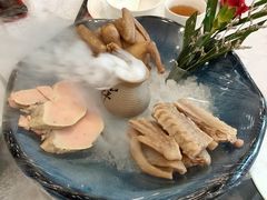 至尊三宝-岭南海晏楼(滨江东总店)