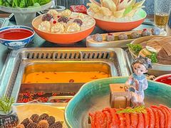 -大隐·成都火锅Bistro(合生麒麟新天地店)