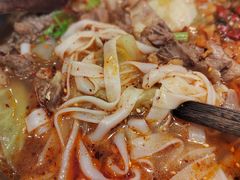 -小满手工粉(环宇荟店)