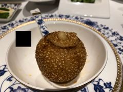 -Yan Ting 宴庭中餐厅(上海静安瑞吉酒店)