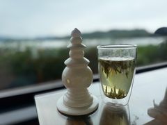 -湖畔居茶楼(湖滨店)