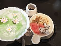 -国人川菜(李家村建东街店)