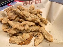 -肖记公安牛肉鱼杂馆·省级非物质文化遗产(江汉路直营店)