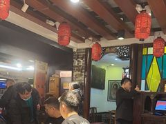 -老厨家(中央大街西七道街店)