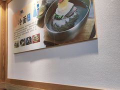 -德寿宫韩国料理(下沙店)