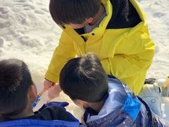 -蓟县盘山滑雪场