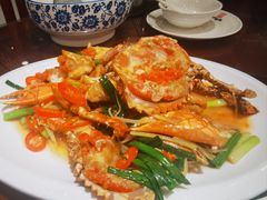 -长平肥姐白粥·海鲜打冷