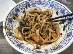 马虎牛肉面-清真马虎面馆(西七路店)