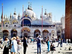 -圣马尔谷圣殿宗主教座堂