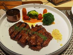 半悦原切西冷牛排-半悦牛排(龙湖西宸天街店)