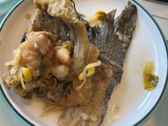 -巴乡石锅鱼(密云店)