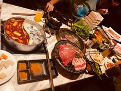 -火炉火自助餐(喜隆多店)