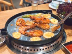 -老友巷·中式烤肉(北滘店)