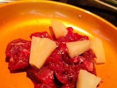 -真熙家牛排烤肉无限续(百脑汇店)