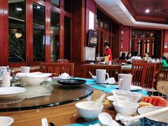 大堂-糟粕醋·椰苑海南菜餐厅(亚龙湾天域酒店)