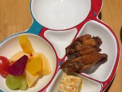 -一心创作料理屋(经开万达店)