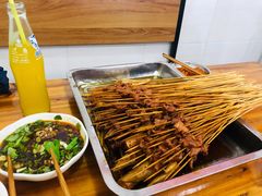 -康二姐串串(中道街店)
