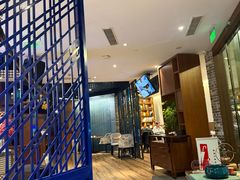 -香雪海·蘇面館(湖滨店)