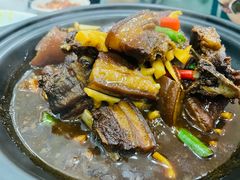 -沪依小酒馆心意菜