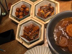 -蜜桃餐厅·伴山(湖滨商业街店)