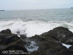 -漳州滨海火山岛自然生态风景区