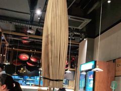 大堂-九锅一堂酸菜鱼(新南凯德直营店)