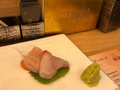 -鮨政·Omakase(万象城店)