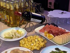 -V SHOW max KTV(粉巷店)