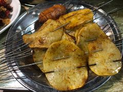 -小民大排档(马场角横路店)