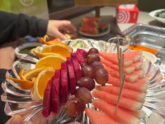 -海底捞火锅(顺义华联店)