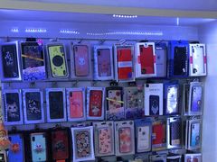 -百机汇精品二手手机维修(七宝店)