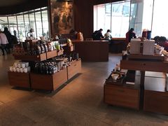 -星巴克(天津大悦城第二店)