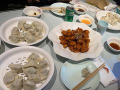 -百饺园(平山道店)