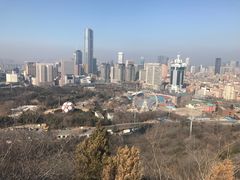 -富斯特索道