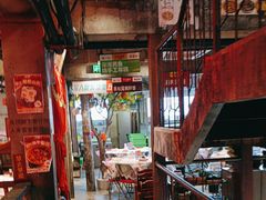 -五马集·海鲜·温州大牌档(黑金冠五马街十字路口店)