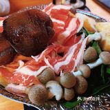 井岸比较日本风情的料理店 | ——