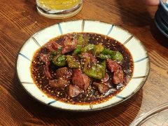 -樱の花亭日本料理店