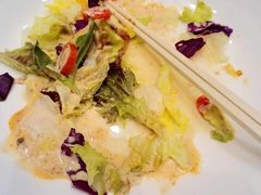 -青岛西海岸隆和福朋喜来登酒店
